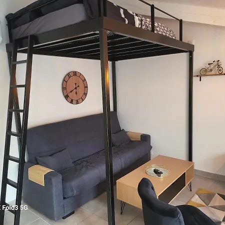 Casa vacanze Petite Maison Cosy *