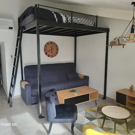 Petite Maison Cosy Casa vacanze *