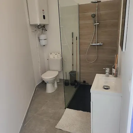 Petite Maison Cosy Albi