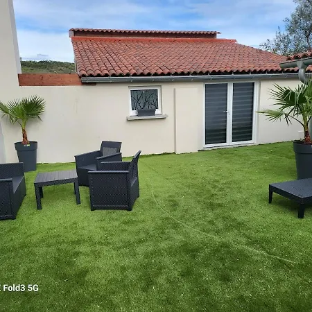 Petite Maison Cosy Casa vacanze