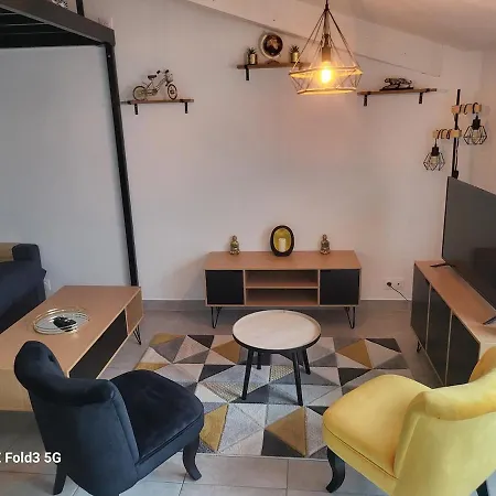 Petite Maison Cosy Casa vacanze *