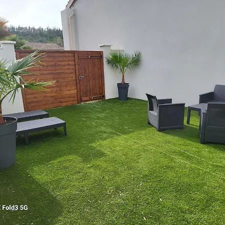 Tatil Evi Petite Maison Cosy *