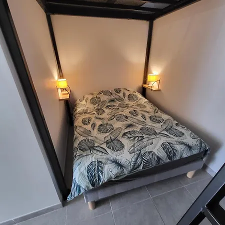 Casa vacanze Petite Maison Cosy