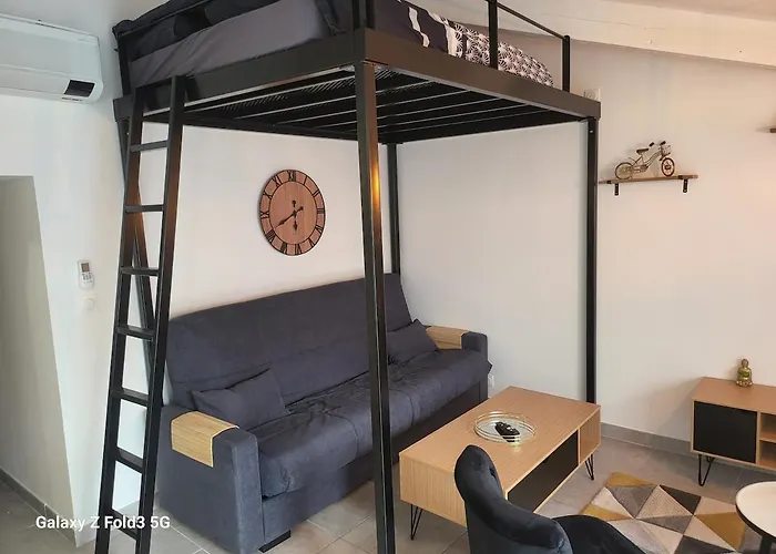 Tatil Evi Petite Maison Cosy *