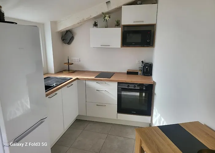 Petite Maison Cosy Tatil Evi Albi