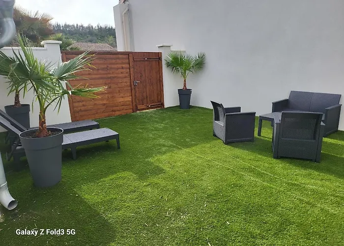 Tatil Evi Petite Maison Cosy *