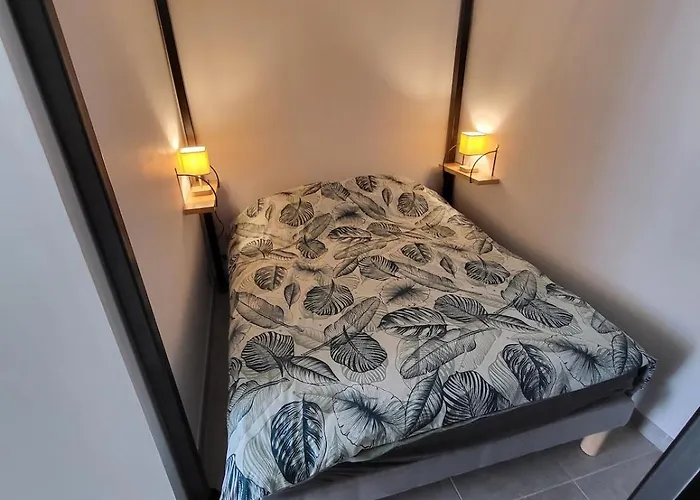 Tatil Evi Petite Maison Cosy